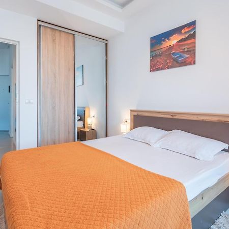 Apartament Unique Relax Daire Navodari Dış mekan fotoğraf